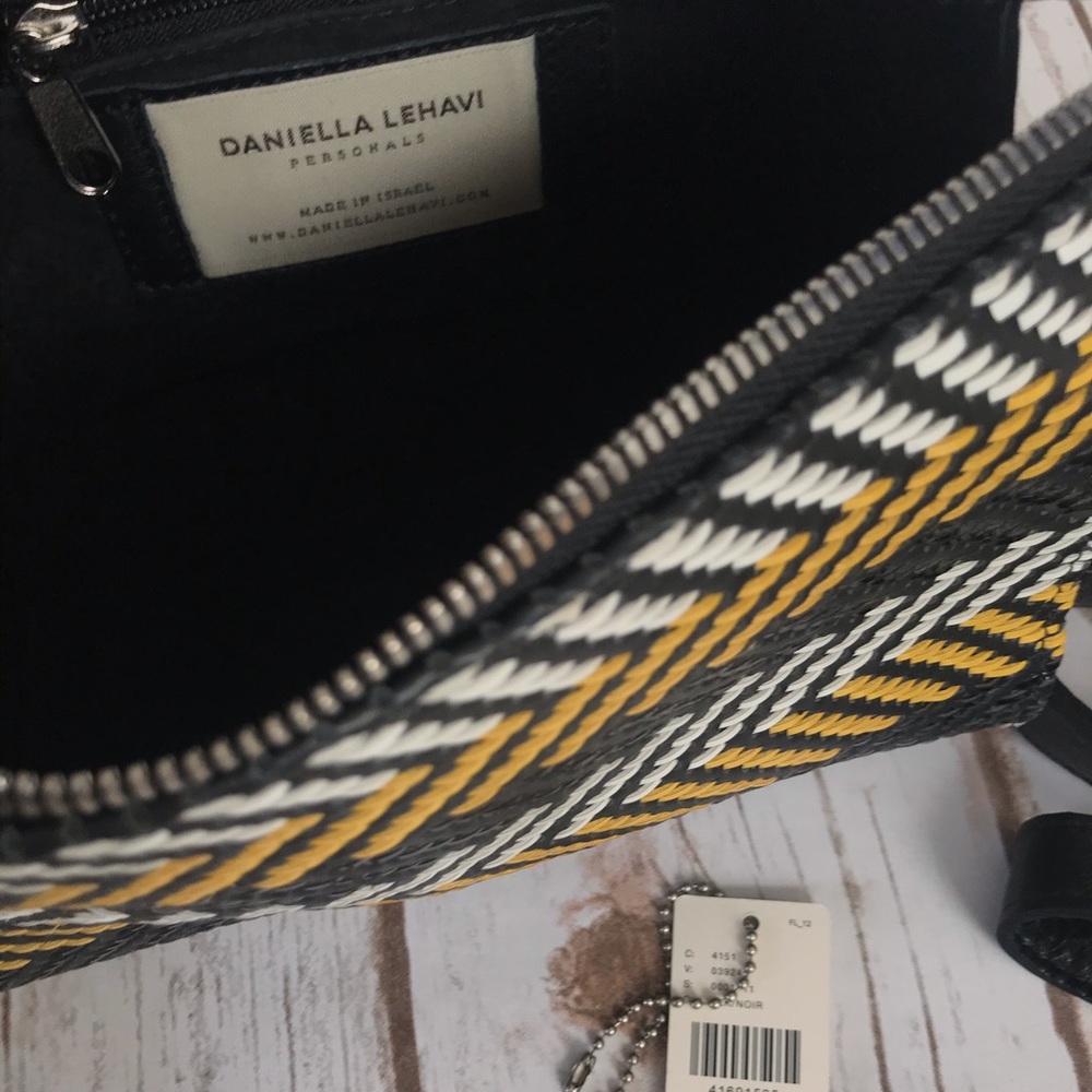 Daniella Lehavai Mini Handle Crossbody - Picture 8 of 8
